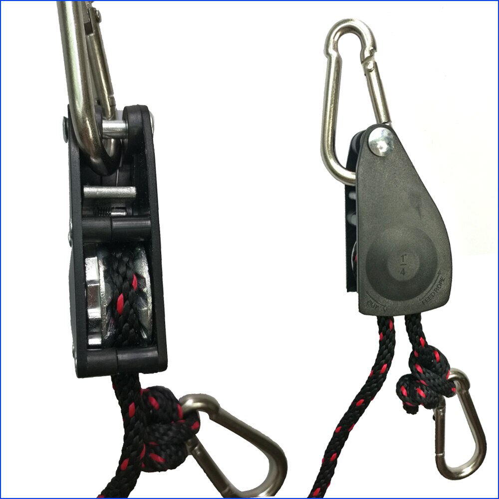 Kayak Strapping Down Kit Cam Buckle Tie Down Straps Rope Bow Stern Tie Down Ratchet Strap Hook Pulley Trunk Loops Hood