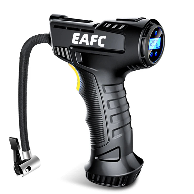 EAFC 120W Handheld Air Compressor Wireless/Wired