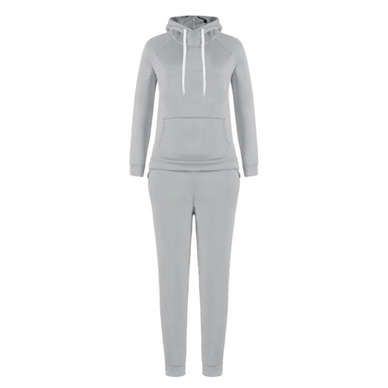 Casual Women's Sportswear  Jogging Suit