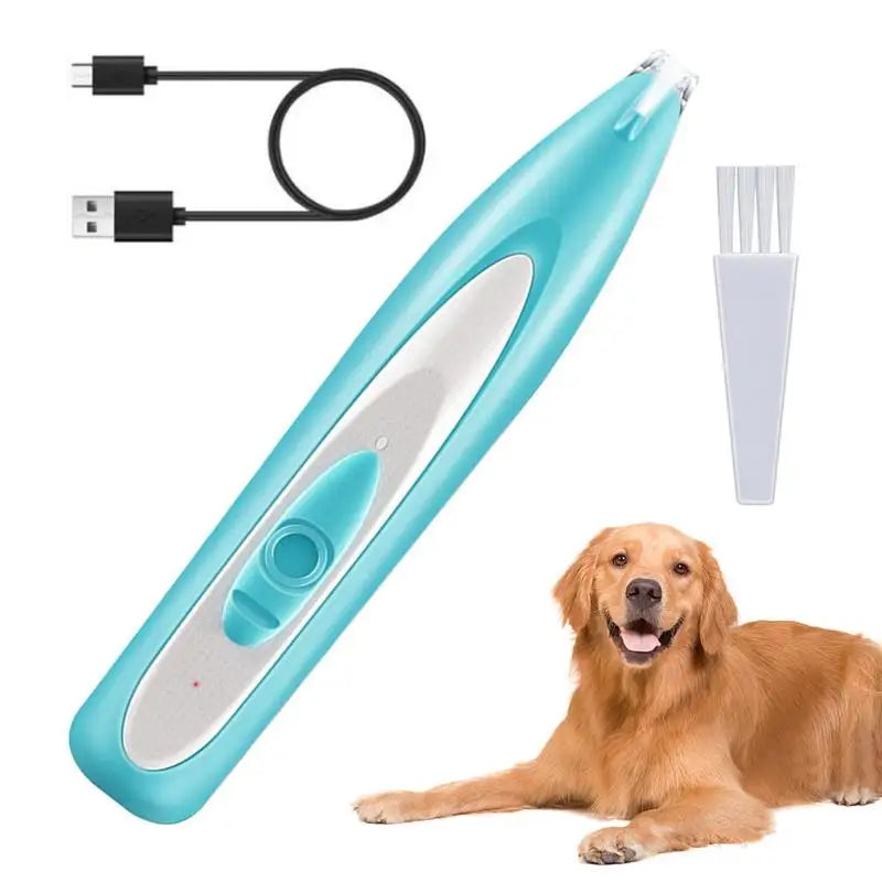 Trimmer Paw Grooming Clippers For Your Pet