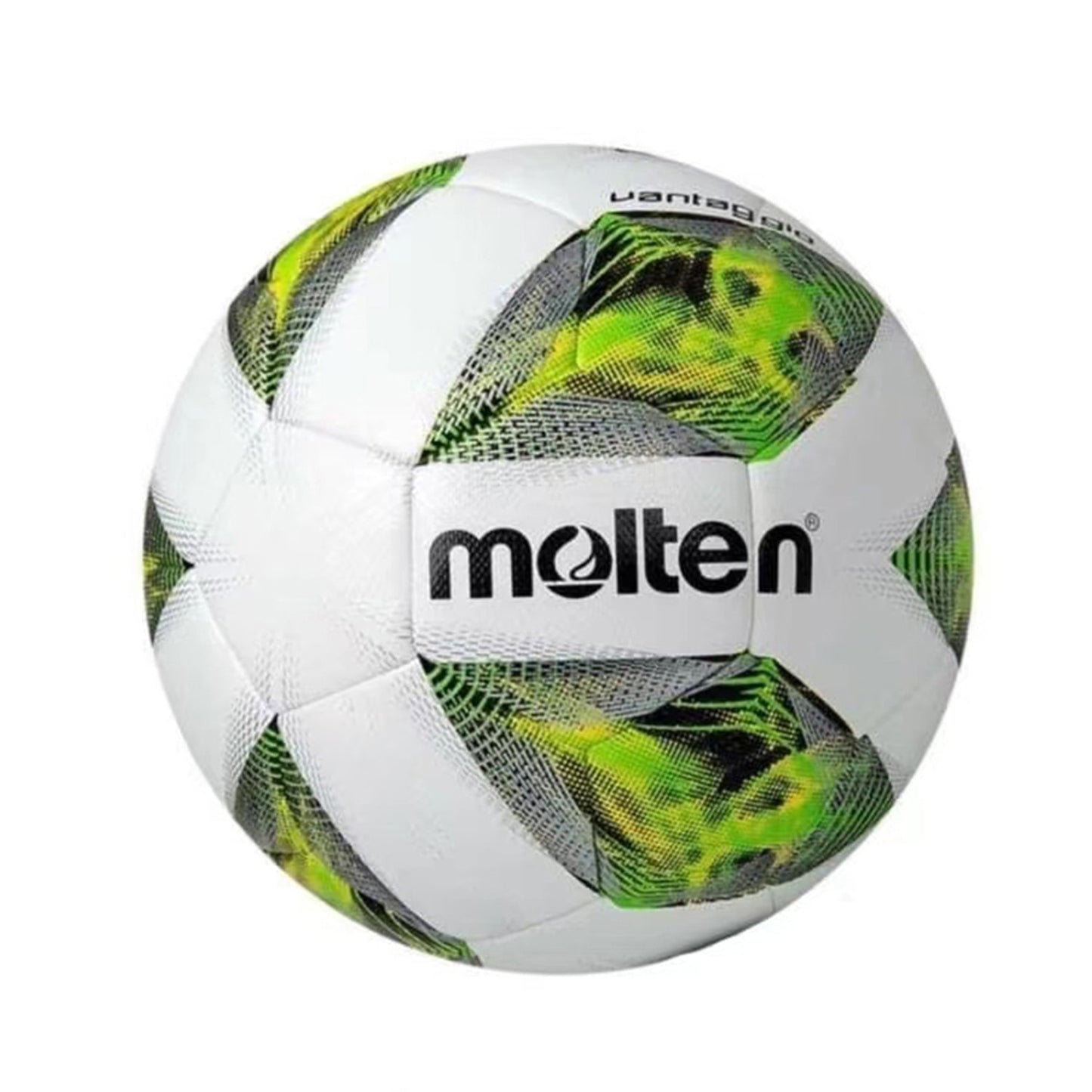 Molten Football Superior Function and Design Ultimate Ball Visibility, for Adults & Kids, Indoor Outdoor SIZE 5 Quality Football