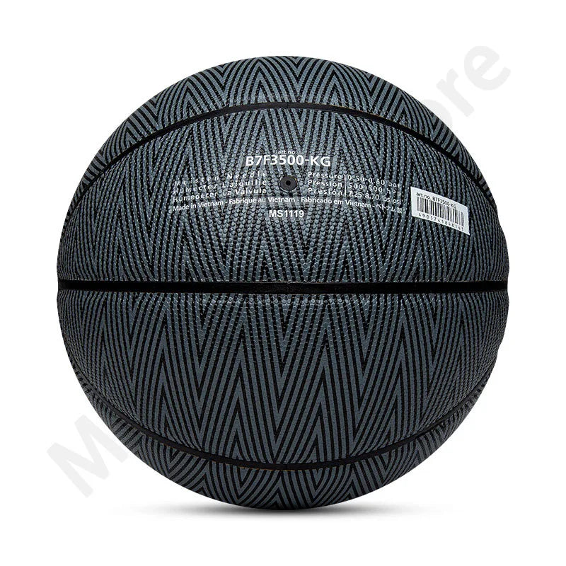 Molten Size 7 Man's Basketball Outdoor Indoor Official Standard Adults Basketballs High Quality Match Training Balls Free Gifts