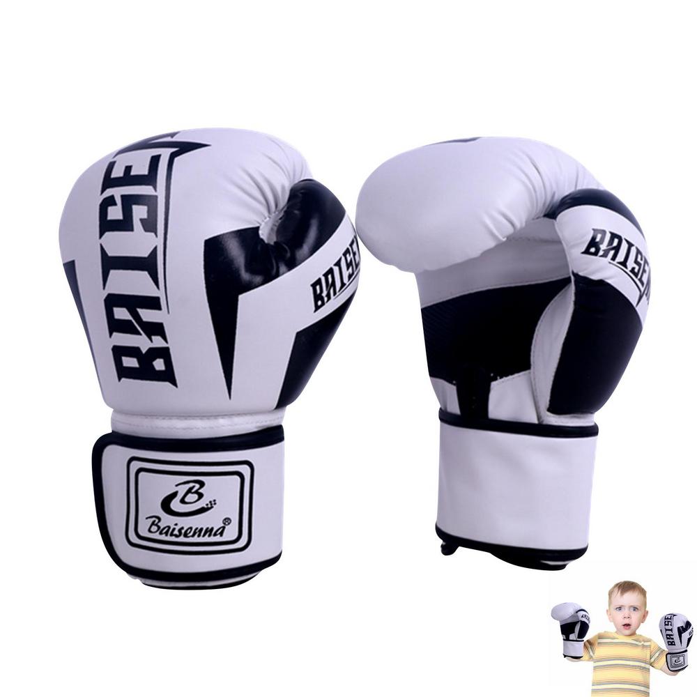 Classic Boxing Gloves For Adults And Children Sanshou Gloves For Boxing Training Gloves & Fist Covers Boxing Training Equipment