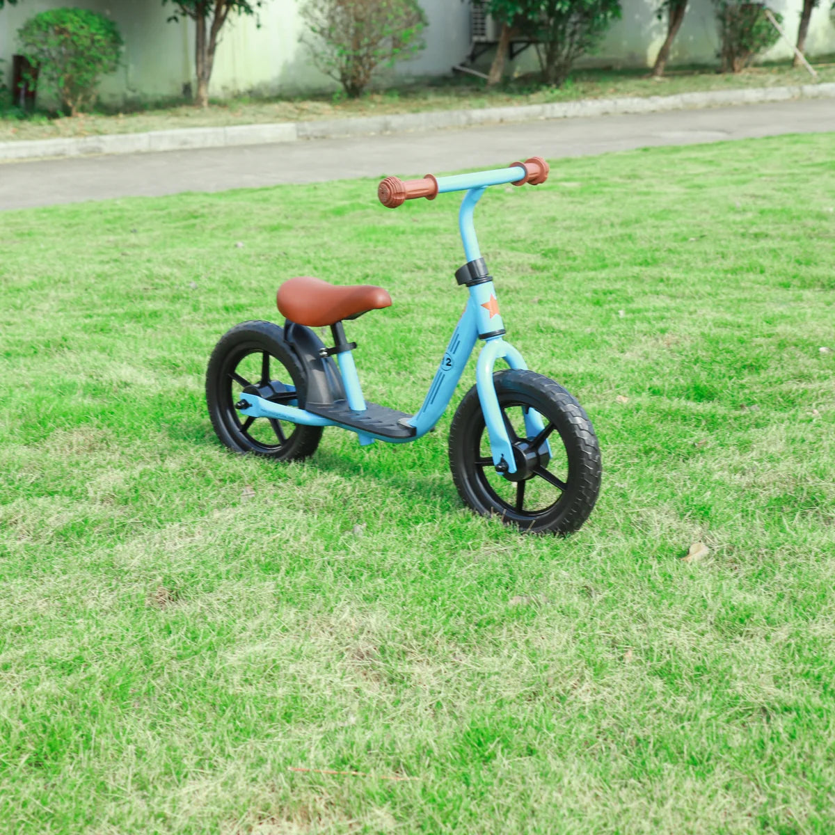 10&12 Inch Balance Bike Ultralight Child Riding Bicycle 1-3 Years Kids Learn to Ride Sports Balance Bike