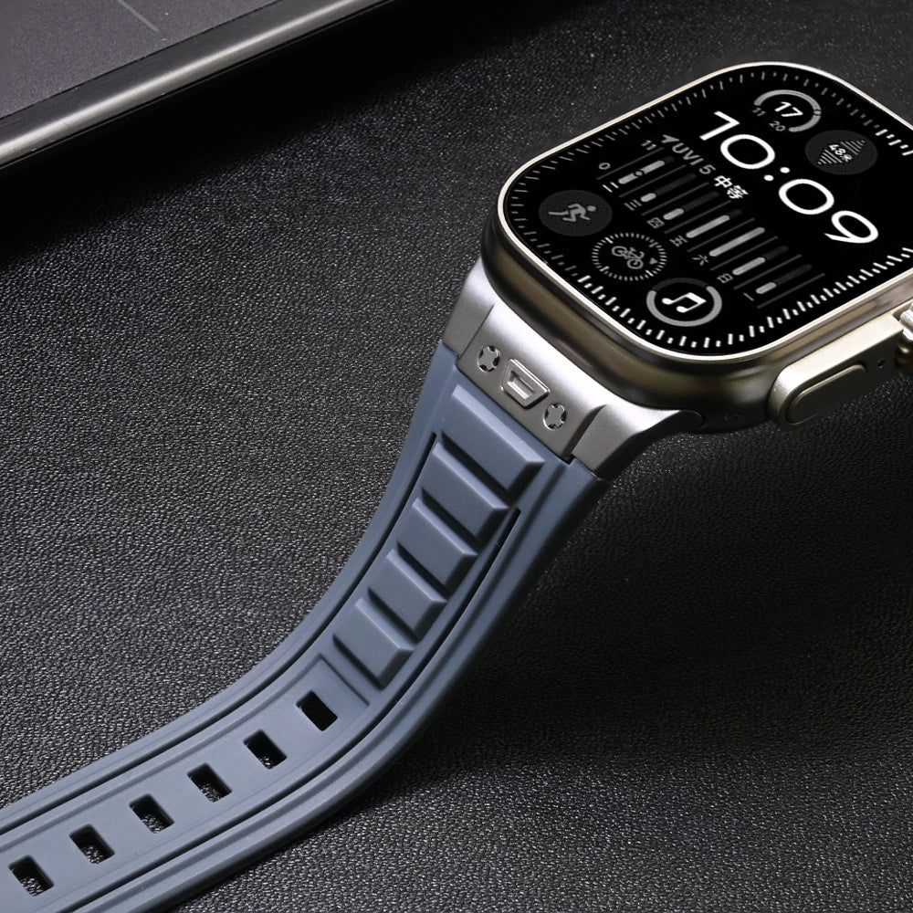 Luxury Sports Band for Apple Watch Ultra