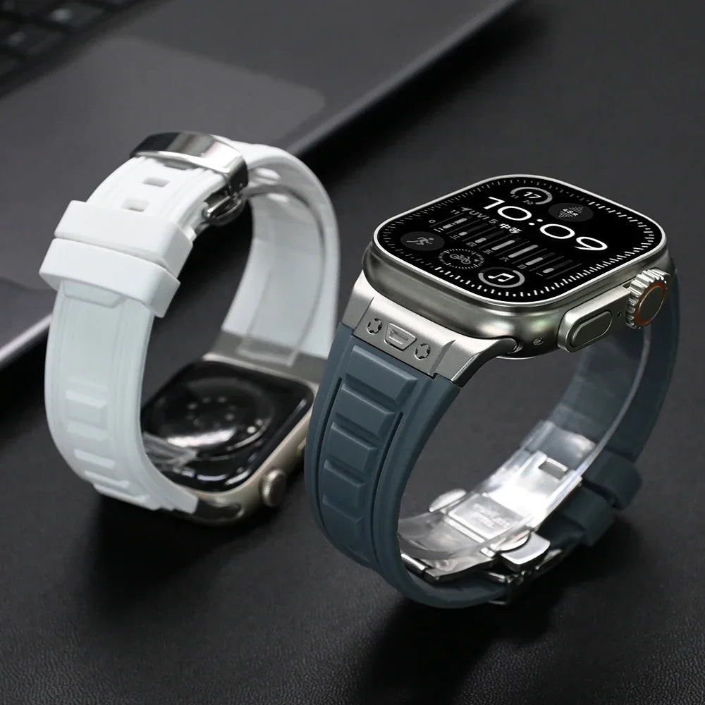 Luxury Sports Band for Apple Watch Ultra