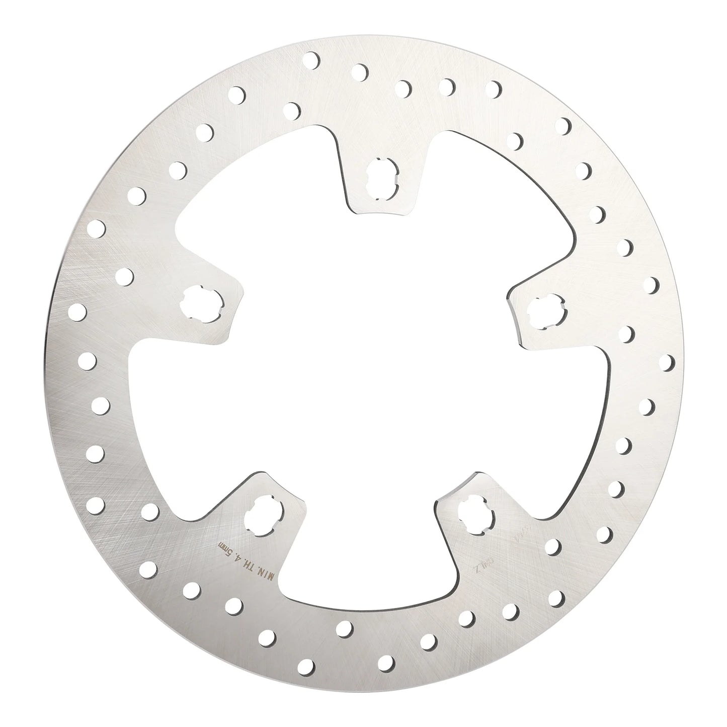 11.8" Front Brake Disc Rotor Motorcycle Accessories