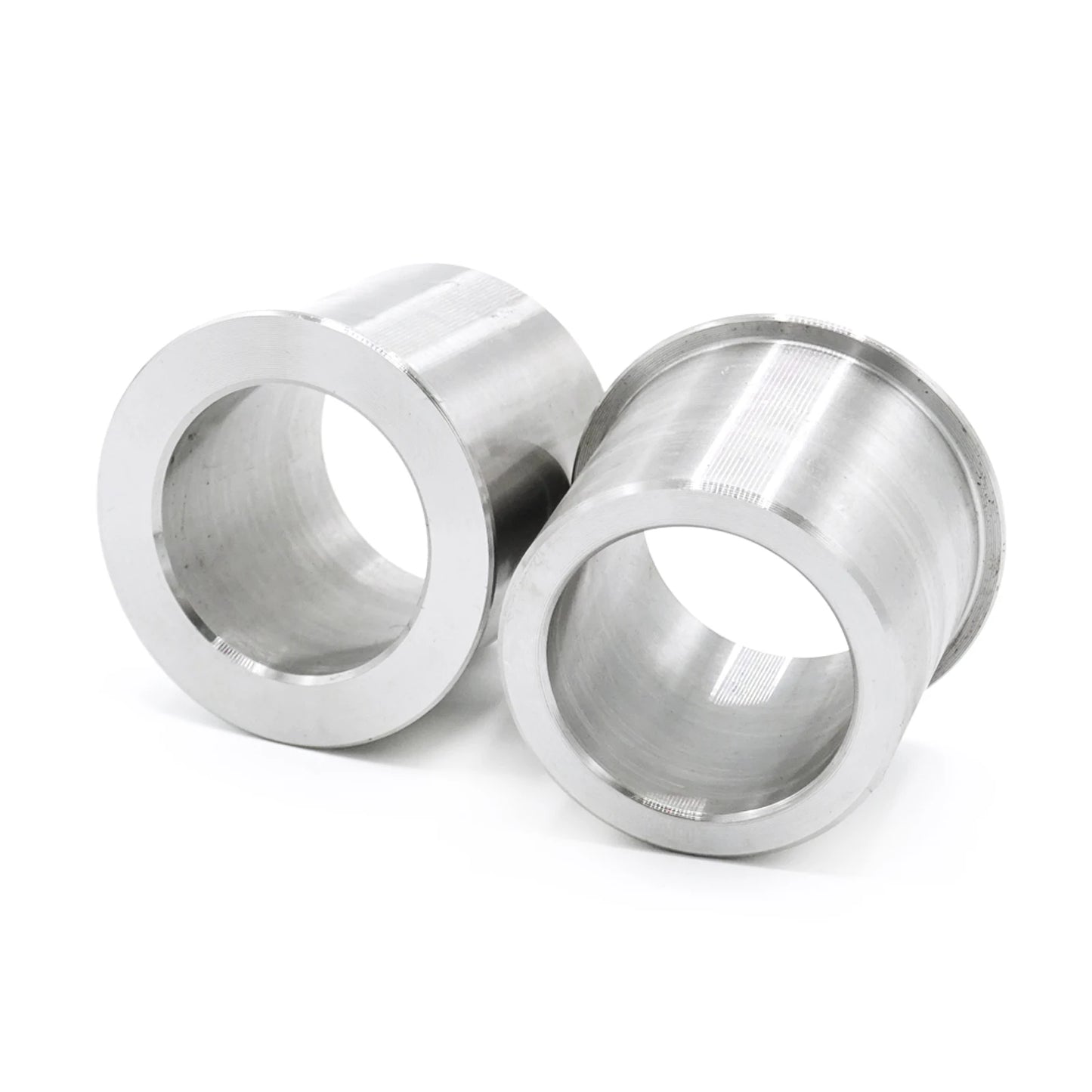 For Harley Davidson Model with 1" Sealed Bearings Motorcycle Accessories Wheel Bearing Reducers Spacer 1" To 3/4"