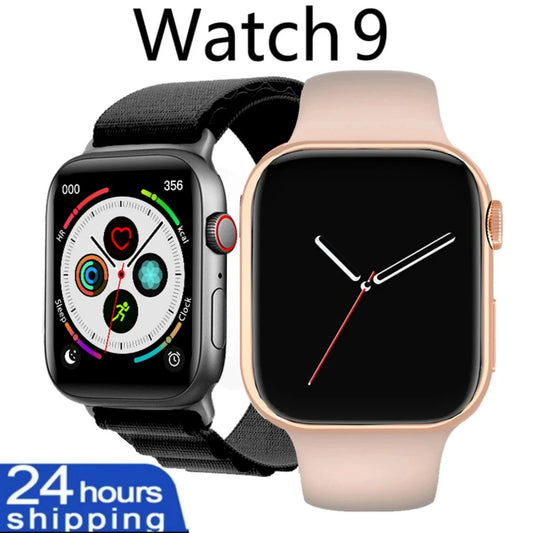 New BT Call Smart Watch For Apple Watch 9 Series