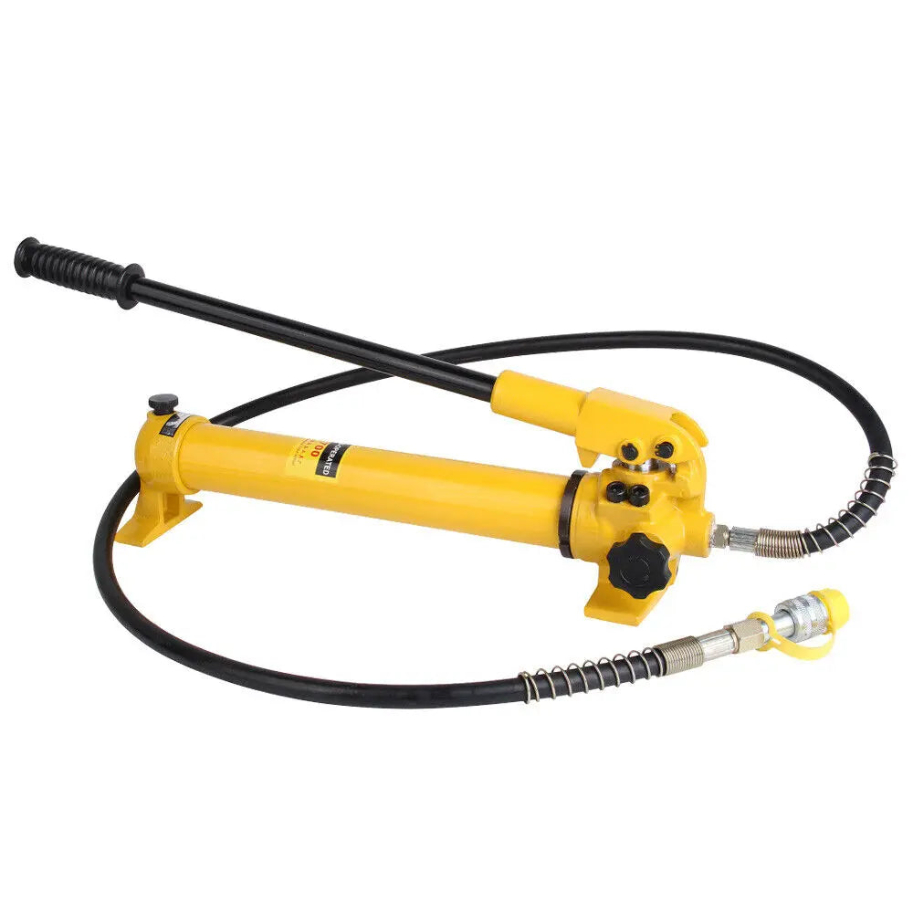 Hydraulic Pump Hand Pump  CP-700 Lightweight