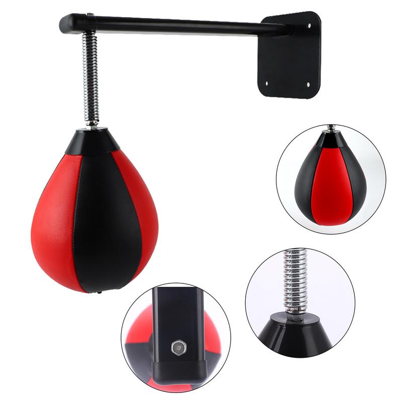 Boxing  Ball Punching Speed Ball Training Equipment