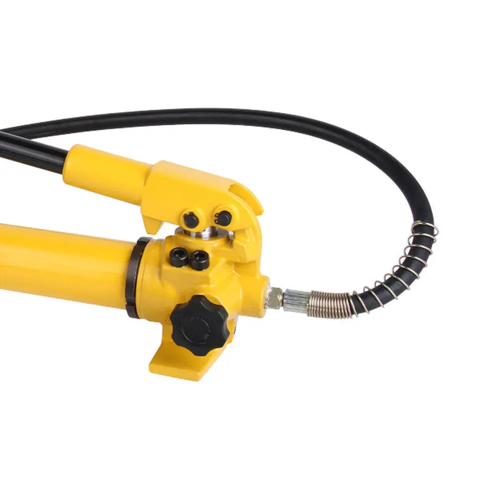 Hydraulic Pump Hand Pump  CP-700 Lightweight