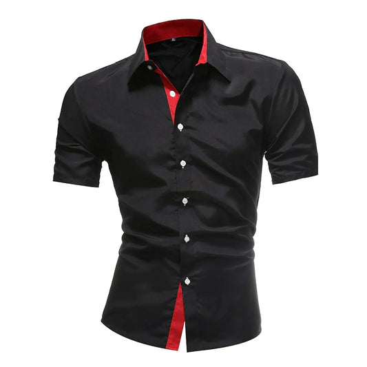 Men's Business Dress Shirts