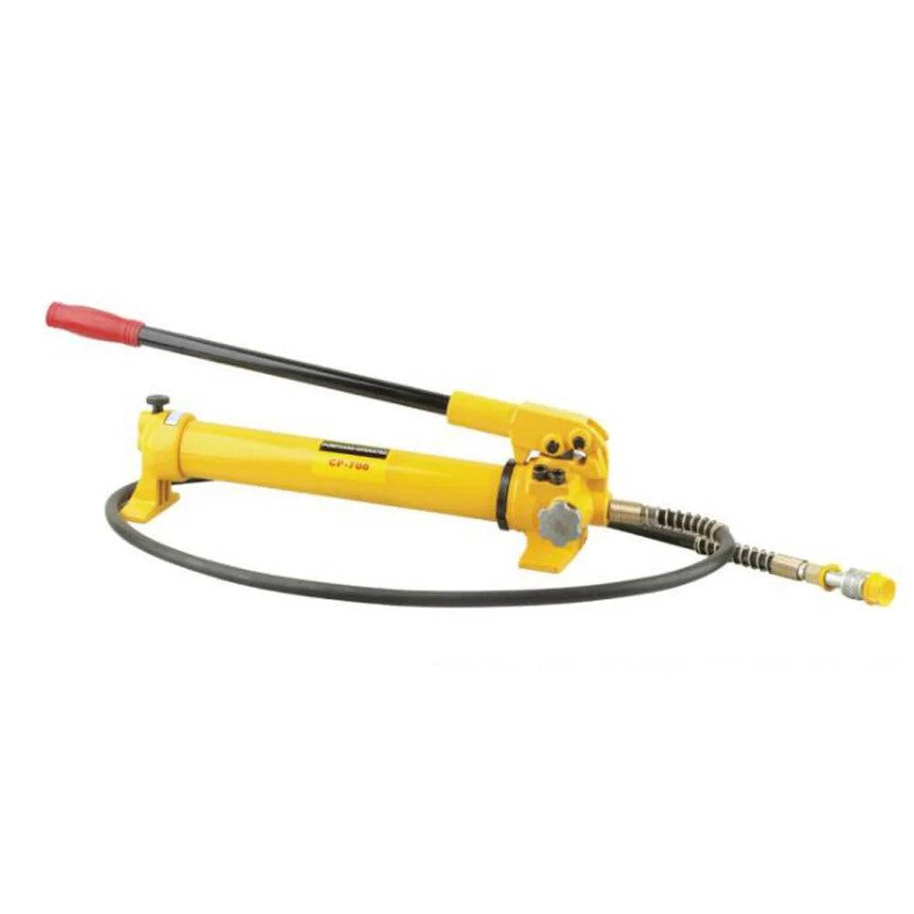 CP-700 Hydraulic Hand Pump Hand Operated Pump