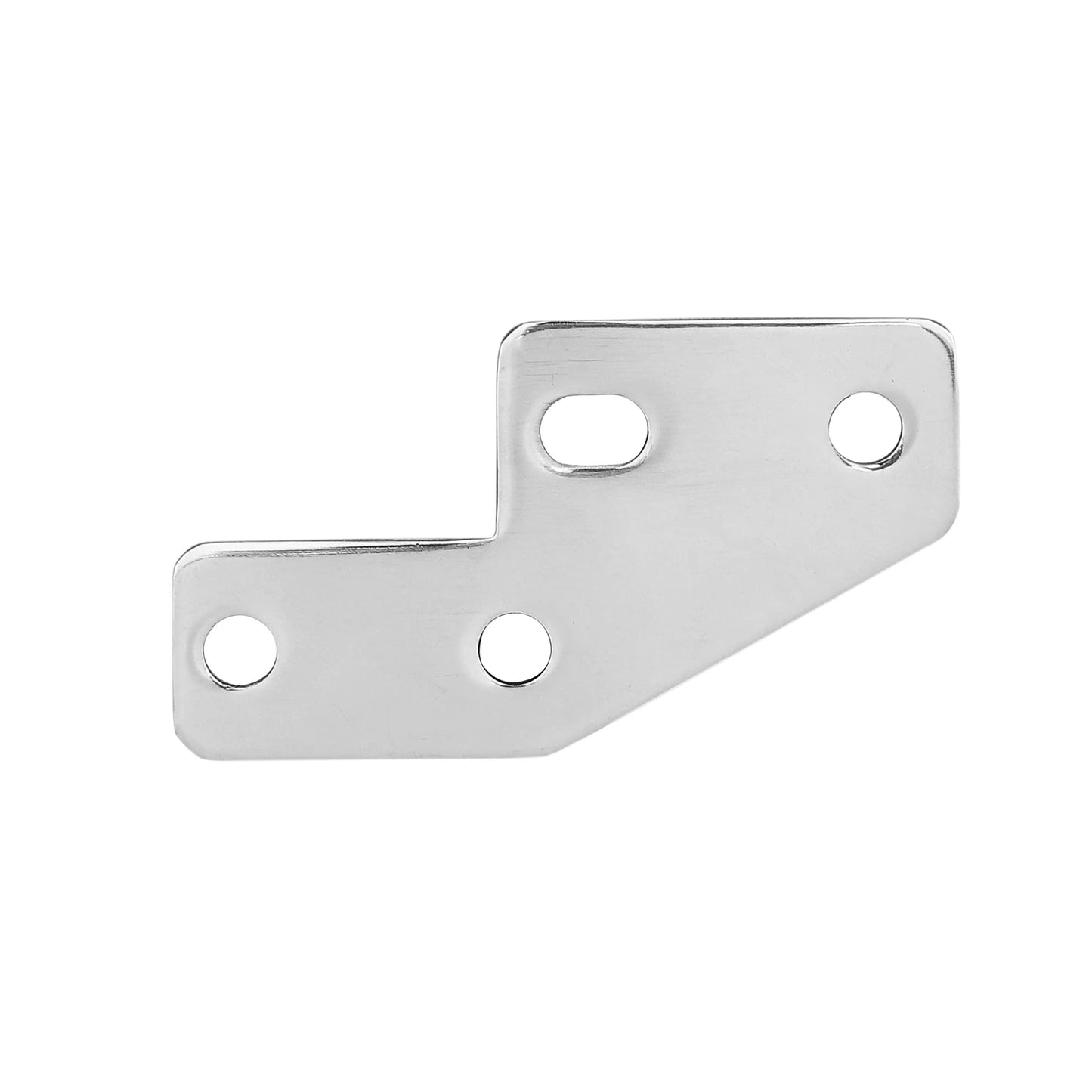 For Harley-Davidson Bagger Wide Rear Fender Stainless Steel Grab bar Replace Eliminator Bracket Motorcycle Accessories