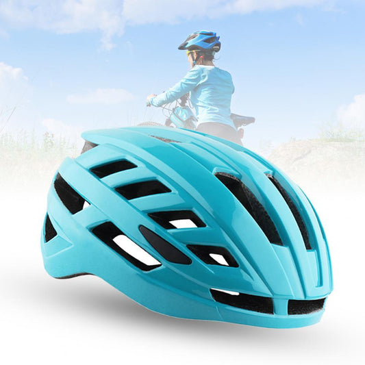 Ultralight Bicycle Helmet Men Women Outdoor Road Breathable MTB Cycling Helmet Safety Riding Racing Aero Casco Ciclismo Cap